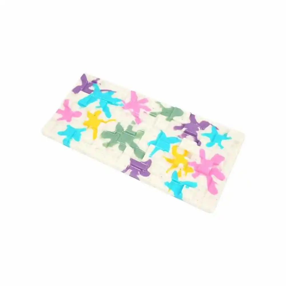 Holi Thandai Chocolate Bar